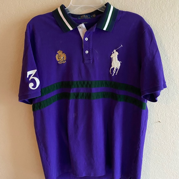 Ralph Lauren Polo shirts - Picture 2 of 2